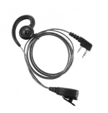 Наушники (гарнитура) для рации Kenwood